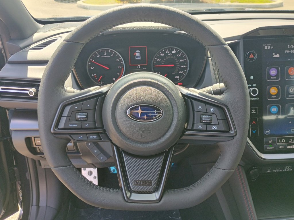 New 2026 Subaru WRX Premium AWD/4WD image 19