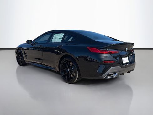 New 2026 BMW 840i w/ Driving Assistance Package image 5