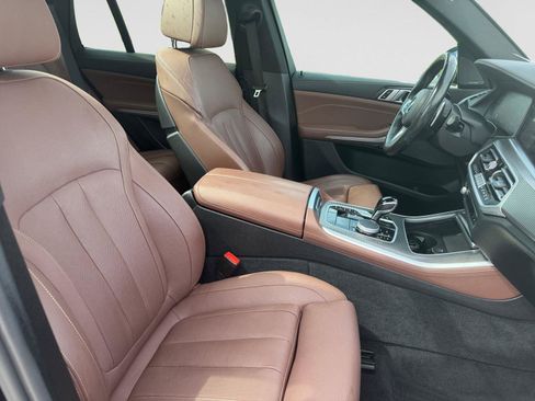 Used 2022 BMW X5 M50i w/ Premium Package AWD/4WD image 15