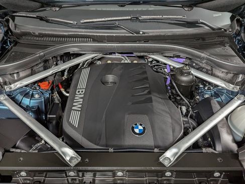 Certified 2024 BMW X5 xDrive40i w/ Premium Package image 48