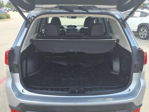 Certified 2022 Subaru Forester Limited image 27