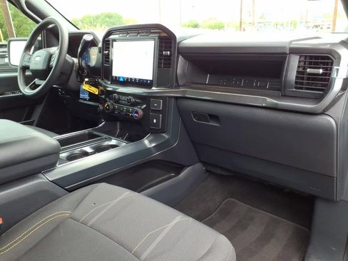 Certified 2024 Ford F150 STX RWD image 4
