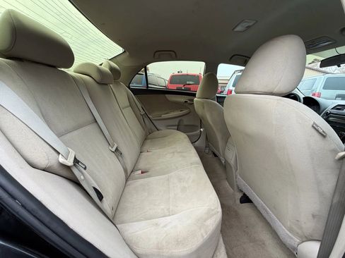 Used 2013 Toyota Corolla L image 23