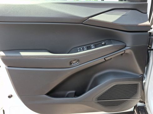 New 2026 Jeep Cherokee Limited AWD/4WD image 8