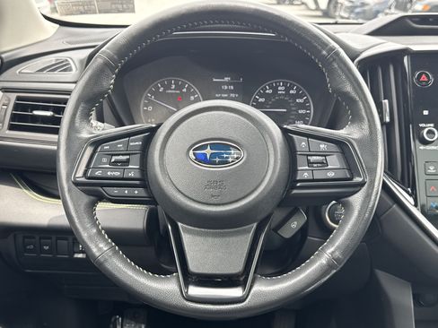 Used 2023 Subaru Ascent Onyx Edition Limited AWD/4WD image 8
