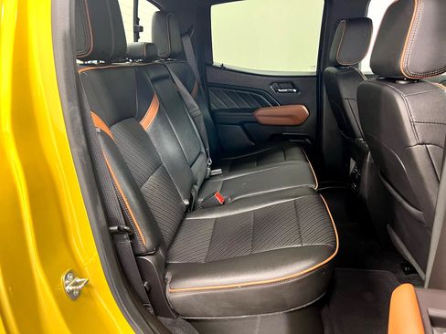 Used 2023 GMC Canyon AT4 w/ AT4 Premium Package image 16