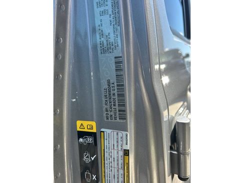 Used 2021 Jeep Wrangler Unlimited Rubicon image 27