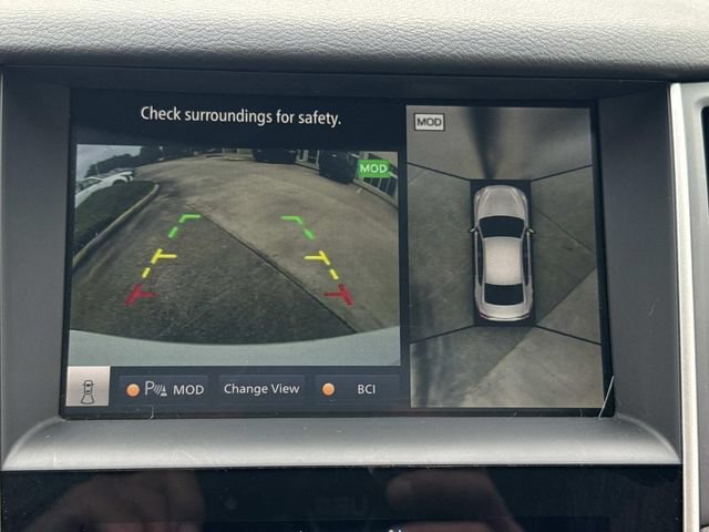 Used 2023 INFINITI Q50 Sensory RWD image 25