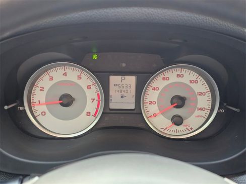 Used 2012 Subaru Impreza 2.0i Sport Premium image 28