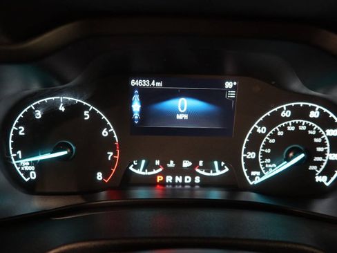Used 2022 Ford Transit Connect XL w/ CNG/LPG Engine Prep Package FWD image 23