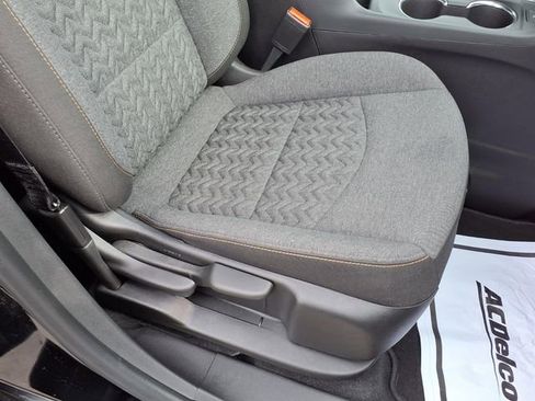 Used 2024 Chevrolet Equinox LT FWD image 85
