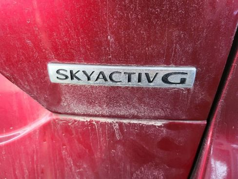 Used 2024 MAZDA CX-5 AWD 2.5 S w/ Select Package image 5