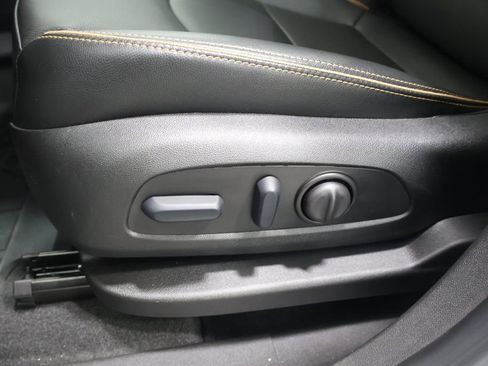 Used 2024 GMC Terrain AT4 w/ Infotainment Package II AWD/4WD image 14
