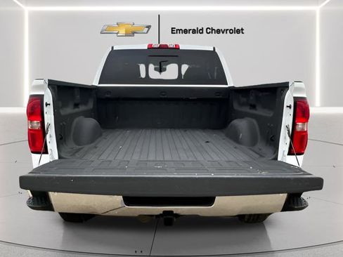 Used 2014 GMC Sierra 1500 SLE AWD/4WD image 19