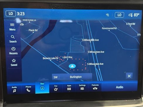 Used 2023 Ford F150 XLT w/ Equipment Group 302A High image 33