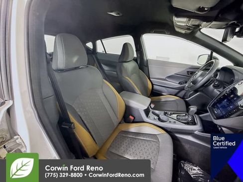 Used 2024 Subaru Crosstrek 2.5i Sport w/ Popular Package #4A AWD/4WD image 29