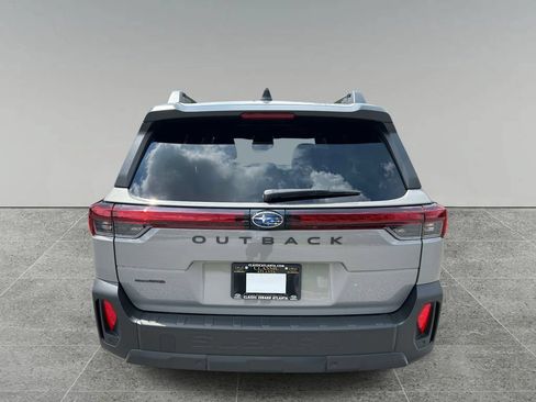 Certified 2026 Subaru Outback Limited XT w/ Premium/Limited Package 2 AWD/4WD image 4