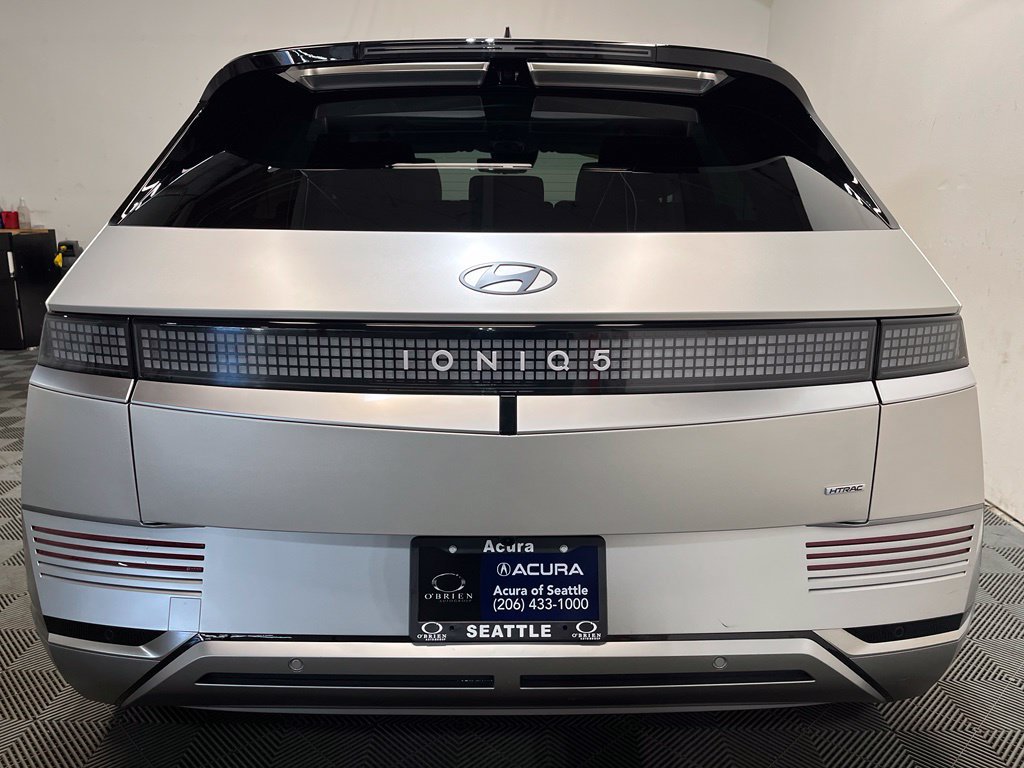 Used 2024 Hyundai Ioniq 5 Limited AWD/4WD image 26