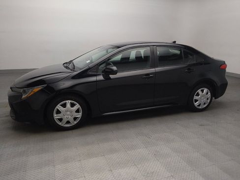 Used 2023 Toyota Corolla LE FWD image 2