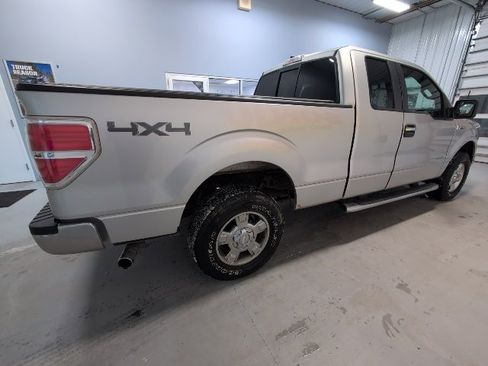 Used 2011 Ford F150 XLT w/ XLT Chrome Pkg image 7