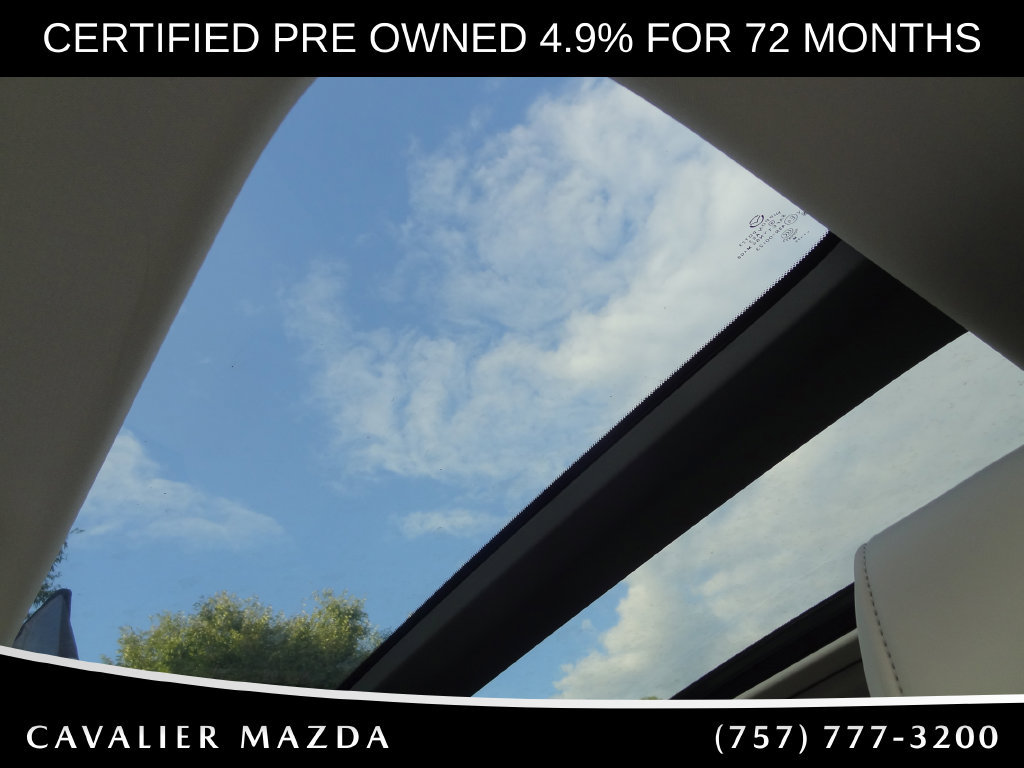 Certified 2026 MAZDA CX-90 3.3 Turbo w/ Premium Plus Pkg AWD/4WD image 9