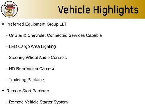 Used 2023 Chevrolet Silverado 1500 LT RWD image 21