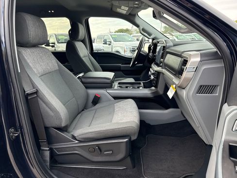 Used 2023 Ford F150 XLT w/ Equipment Group 302A High image 28