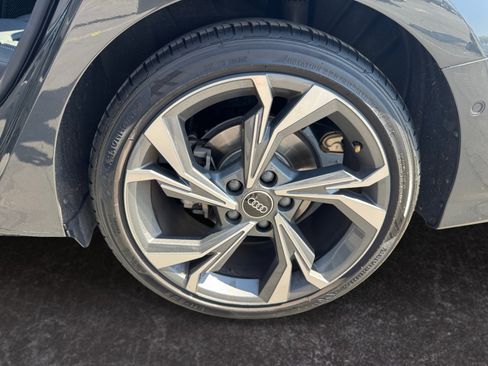 Used 2023 Audi A3 2.0T Premium Plus w/ Premium Plus Package FWD image 14