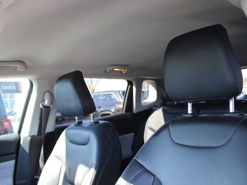 Used 2022 Jeep Compass Latitude w/ Convenience Group image 22