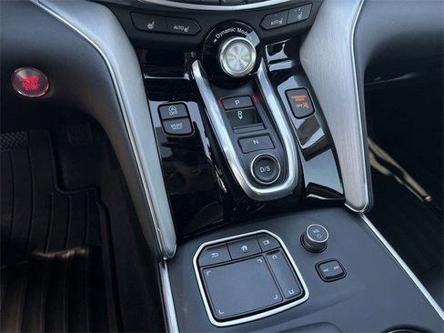 New 2025 Acura TLX w/ Technology Package image 22