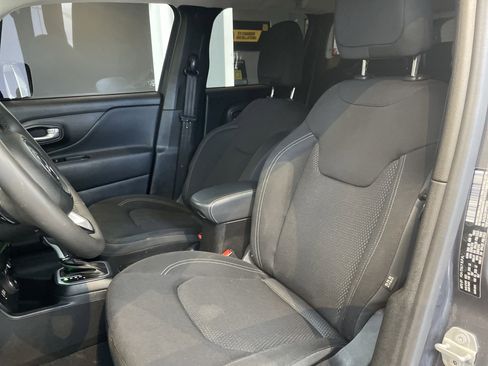 Used 2023 Jeep Renegade Altitude image 18