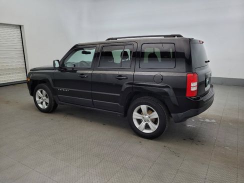 Used 2016 Jeep Patriot Sport w/ Power Value Group FWD image 3