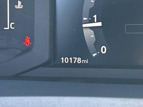 Used 2025 Toyota 4Runner SR5 image 30