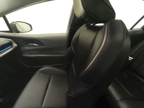 Used 2023 Toyota Prius XLE AWD/4WD image 27