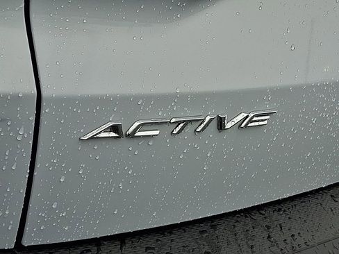 Used 2026 Ford Escape Active image 29