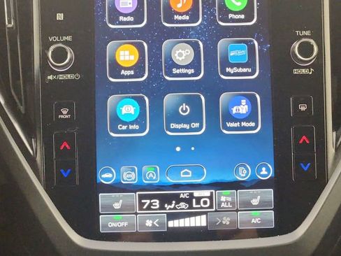 Used 2025 Subaru Forester Premium image 18