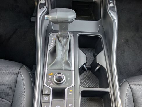 New 2026 Kia Sorento X-Line EX AWD/4WD image 14