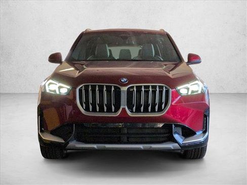 New 2026 BMW X1 xDrive28i image 6