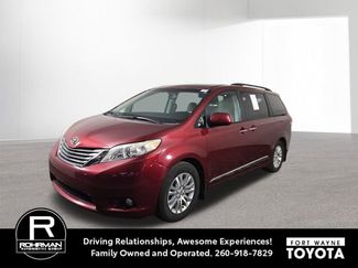 Used 2011 Toyota Sienna XLE w/ Premium Pkg video 1