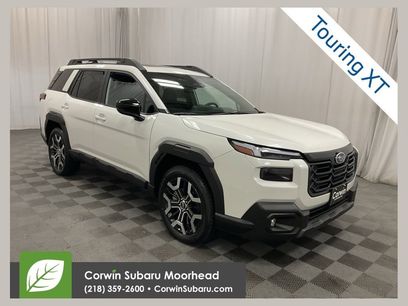 New 2026 Subaru Outback Touring XT w/ Touring Package