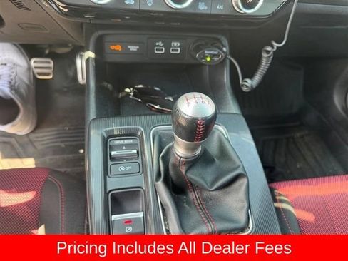 Used 2024 Honda Civic Si image 3