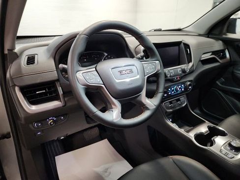 Used 2024 GMC Terrain AT4 AWD/4WD image 12