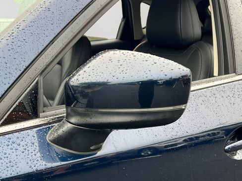 Used 2022 MAZDA CX-5 AWD 2.5 S w/ Premium Plus Pkg image 29