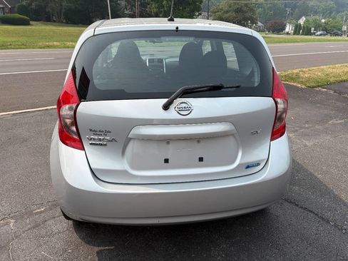 Used 2014 Nissan Versa Note SV FWD image 13