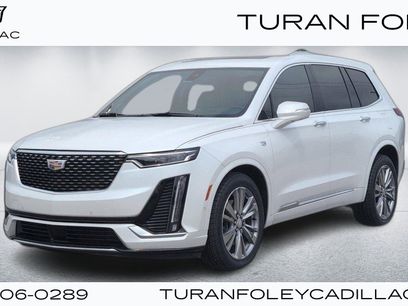 Used 2023 Cadillac XT6 Premium Luxury w/ Technology Package