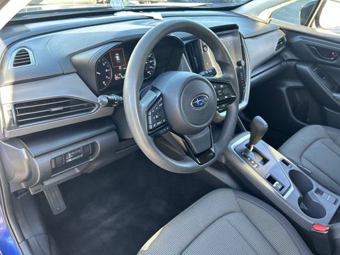 Certified 2024 Subaru Crosstrek 2.0i Premium w/ Crosstrek Mirror Package AWD/4WD image 14