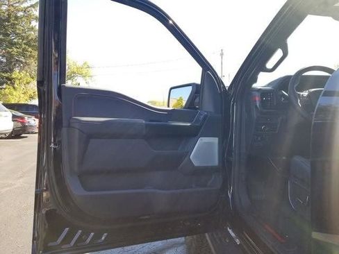 New 2025 Ford F150 Raptor image 13