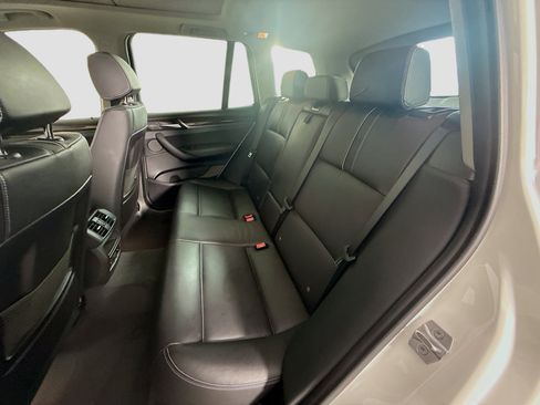 Used 2016 BMW X3 xDrive28i image 25