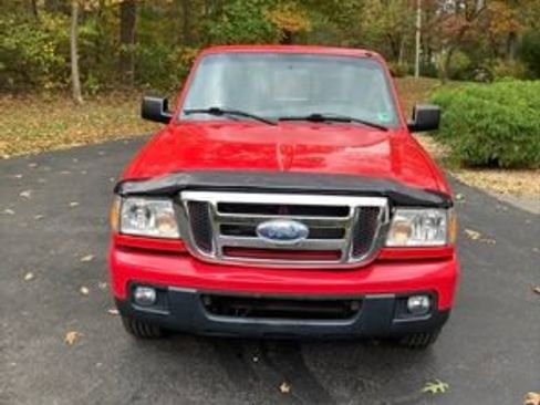 Used 2007 Ford Ranger STX RWD image 2