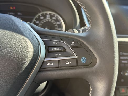 Certified 2023 INFINITI QX50 Luxe image 20